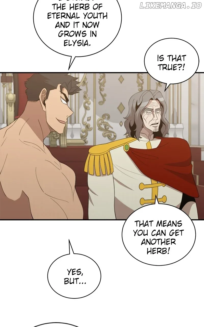 The Strongest Florist Chapter 199 page 42