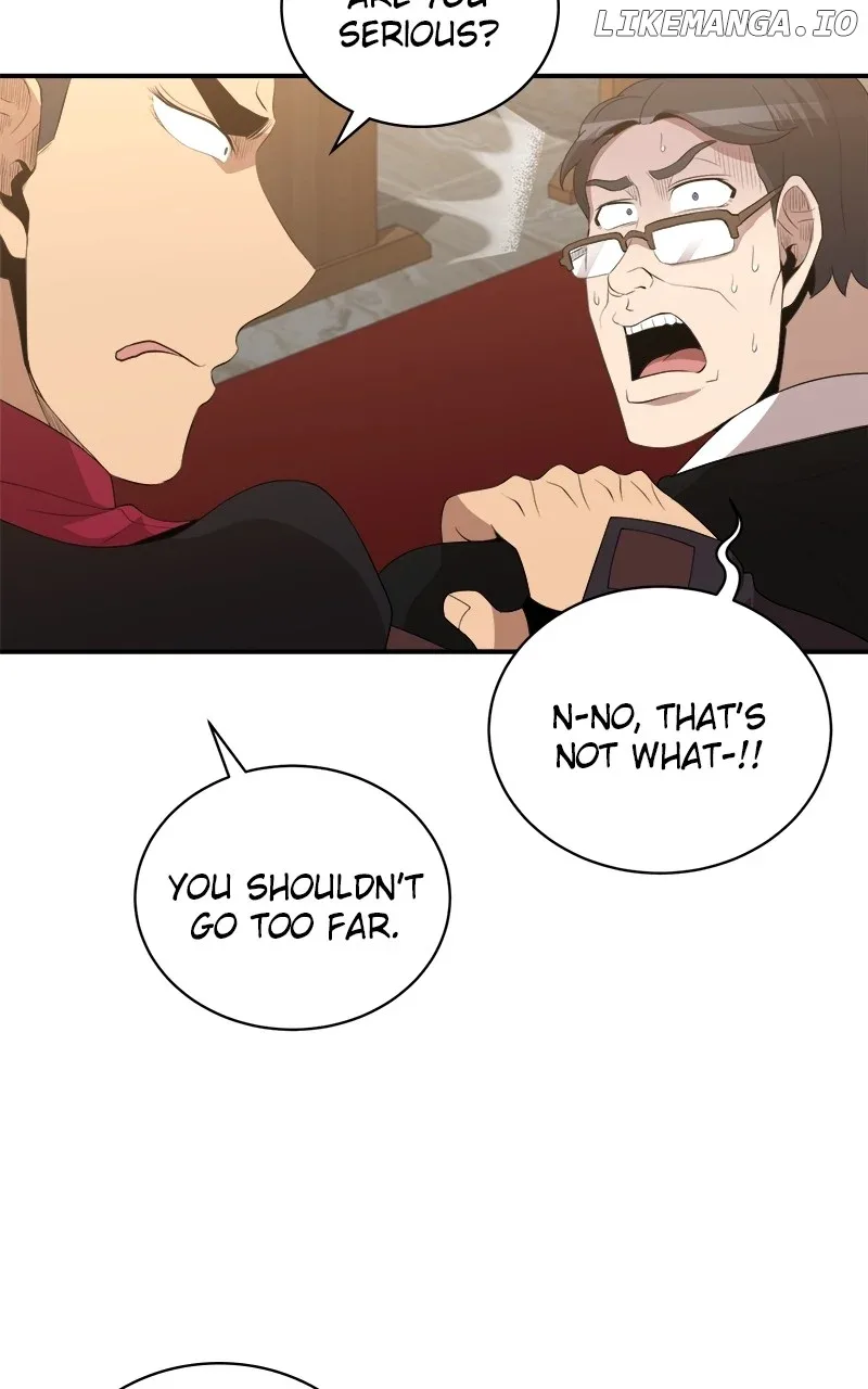 The Strongest Florist Chapter 201 page 16