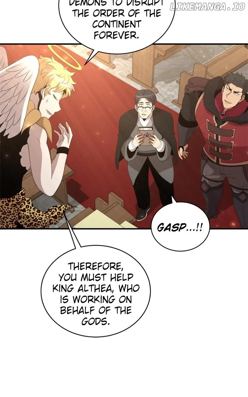 The Strongest Florist Chapter 201 page 5