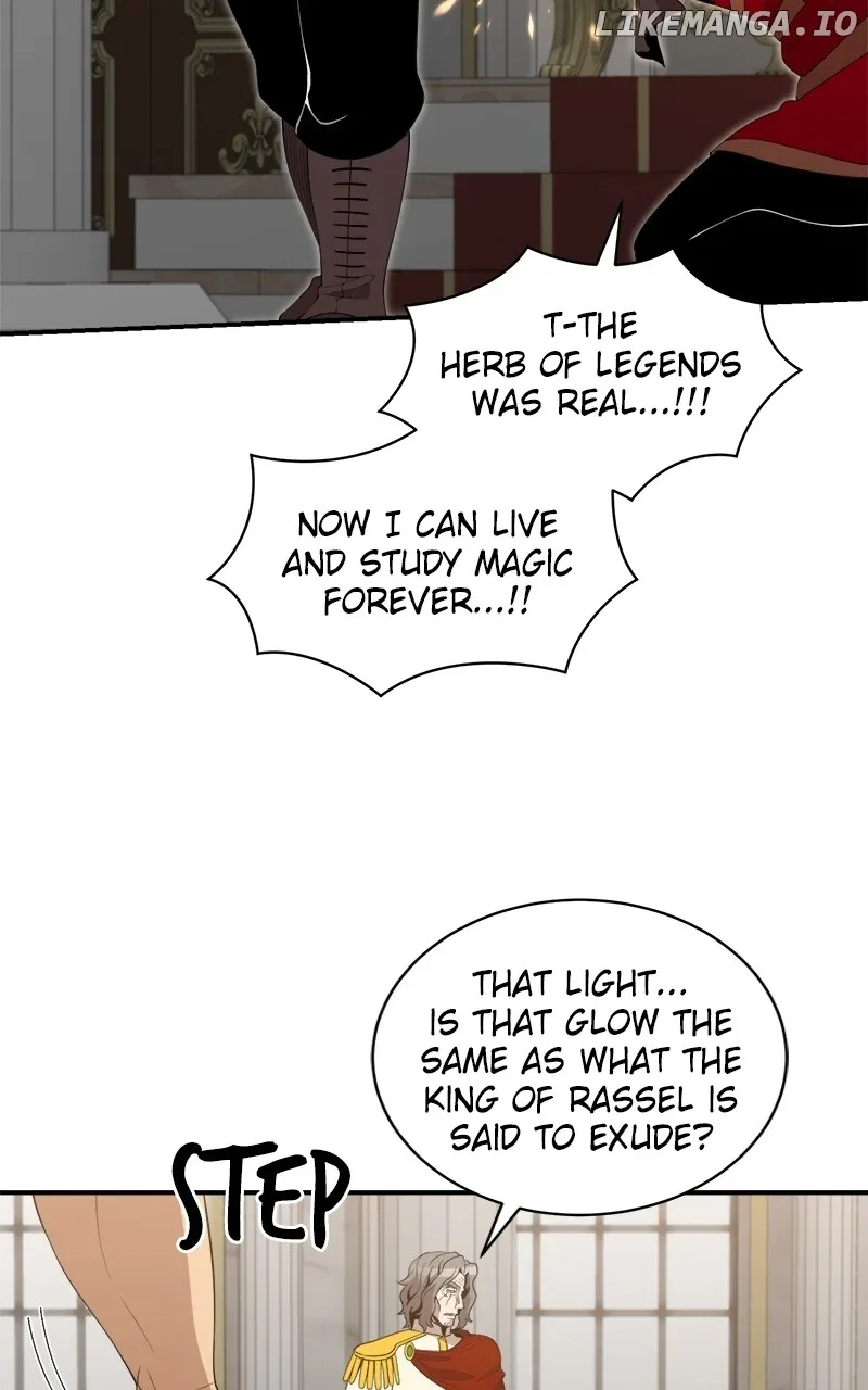 The Strongest Florist Chapter 199 page 34