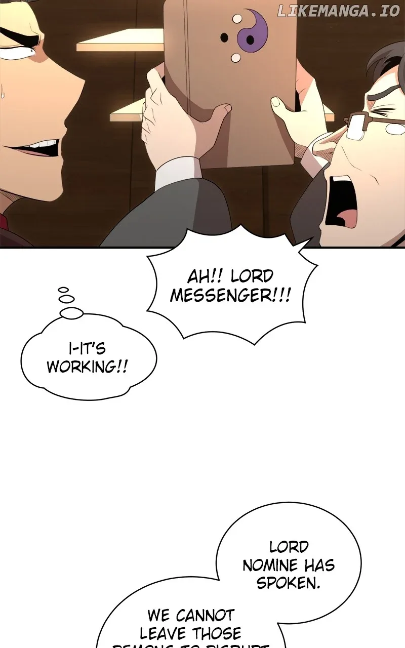 The Strongest Florist Chapter 201 page 4