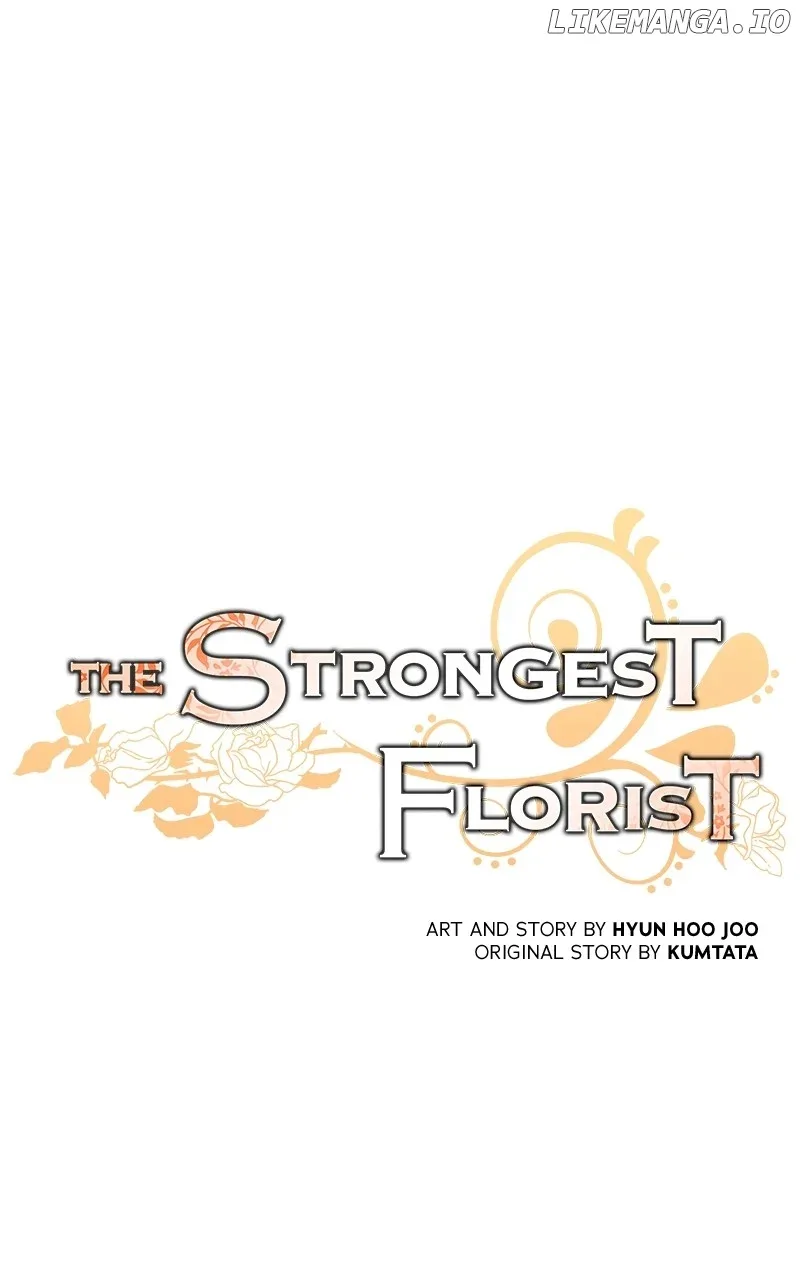 The Strongest Florist Chapter 201 page 35