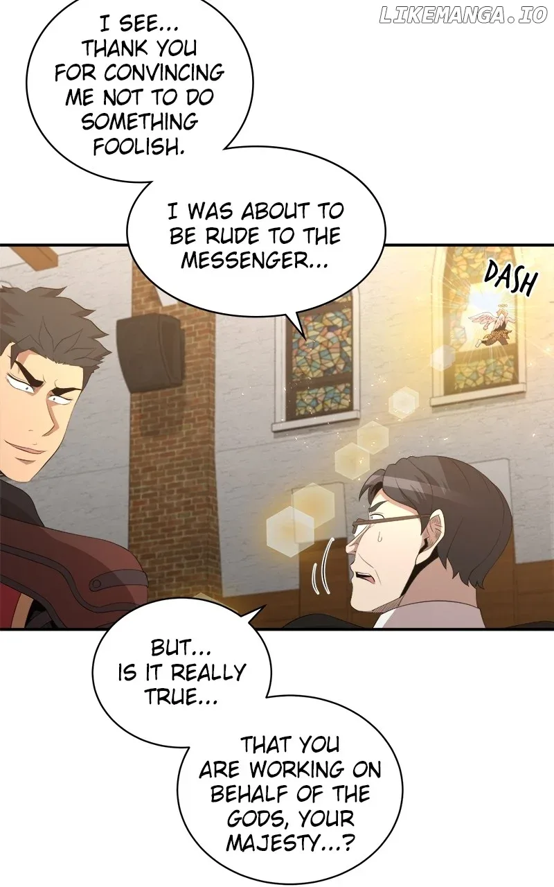 The Strongest Florist Chapter 201 page 17