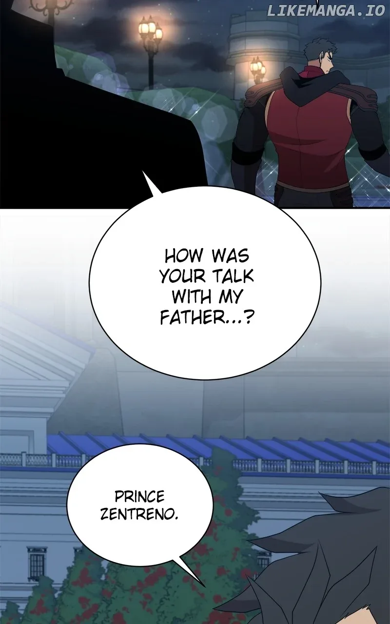 The Strongest Florist Chapter 199 page 50