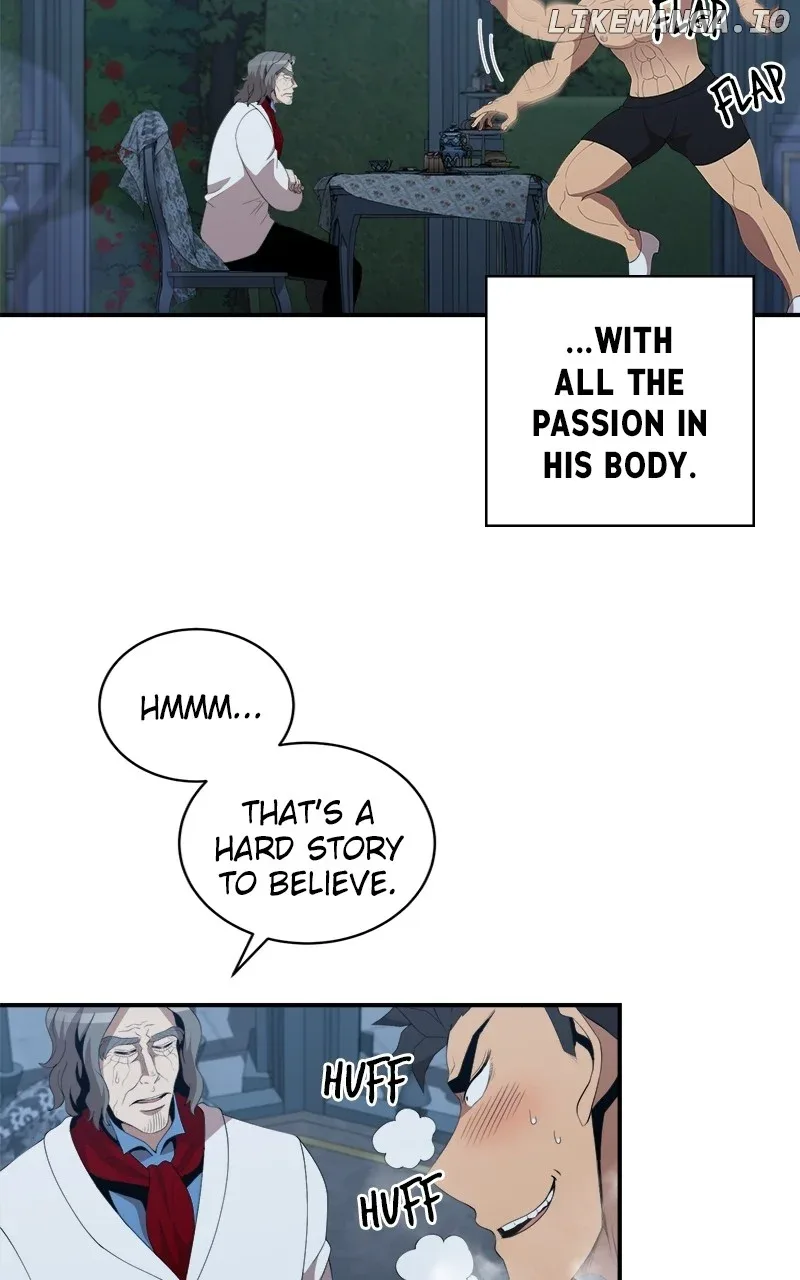 The Strongest Florist Chapter 199 page 11