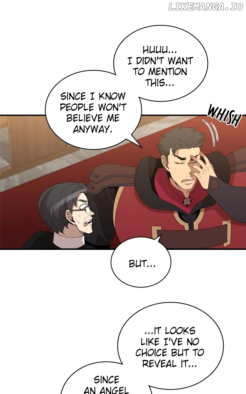 The Strongest Florist Chapter 201 page 18