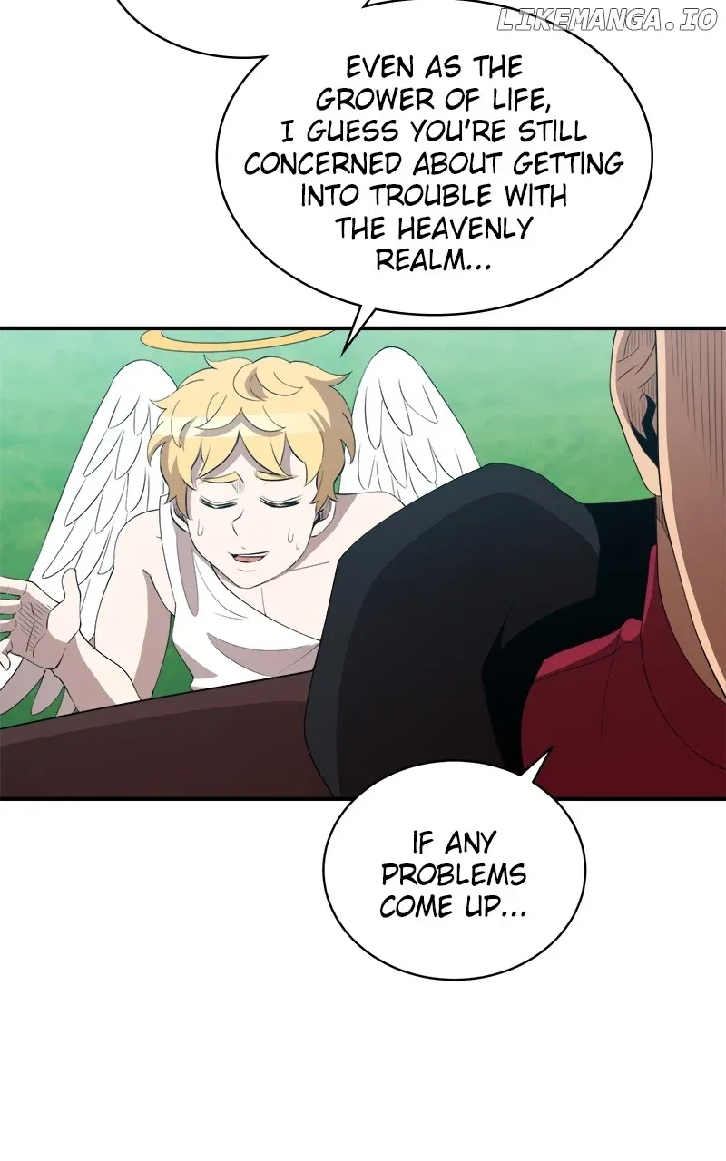 The Strongest Florist Chapter 201 page 32