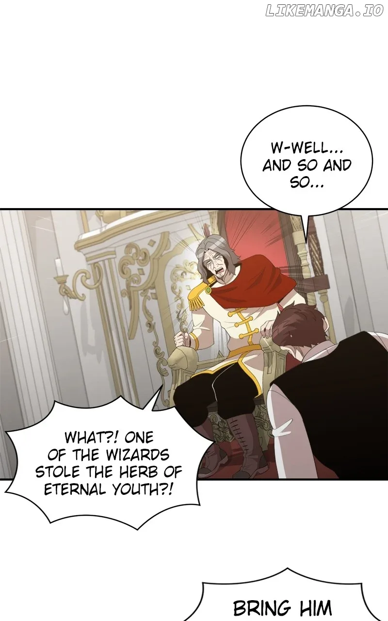 The Strongest Florist Chapter 199 page 31