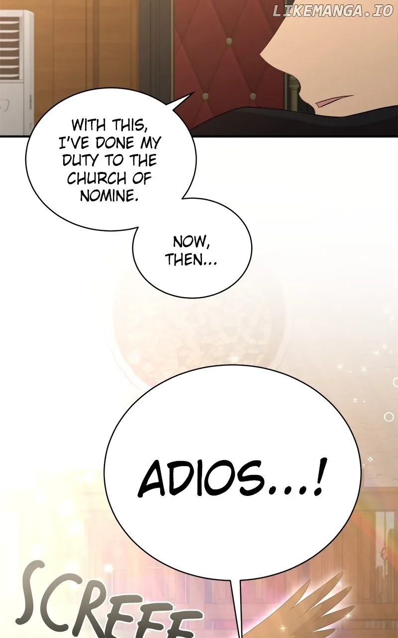 The Strongest Florist Chapter 201 page 23