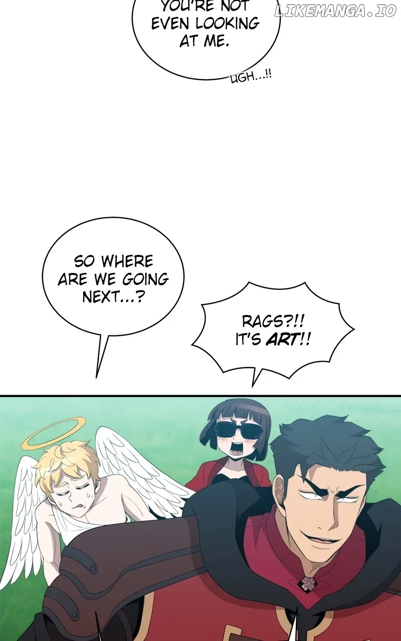 The Strongest Florist Chapter 201 page 29