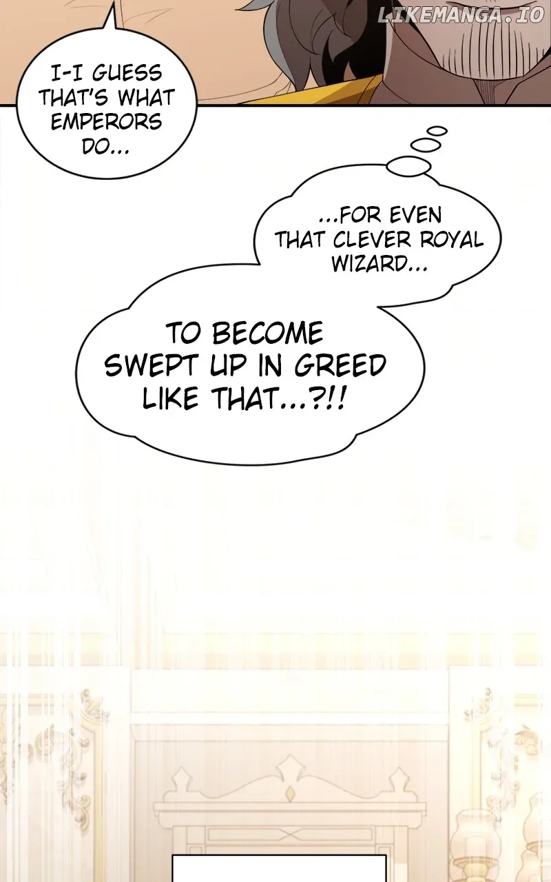 The Strongest Florist Chapter 199 page 39