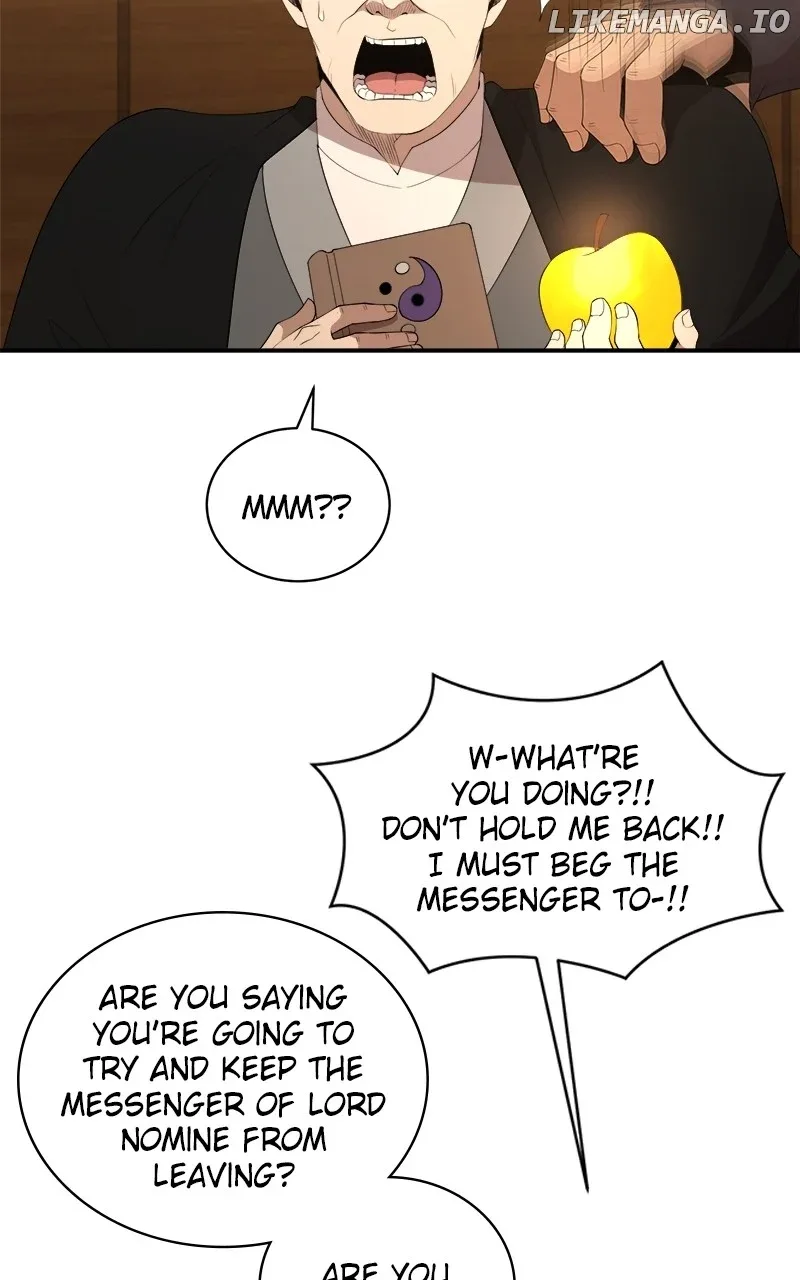The Strongest Florist Chapter 201 page 15