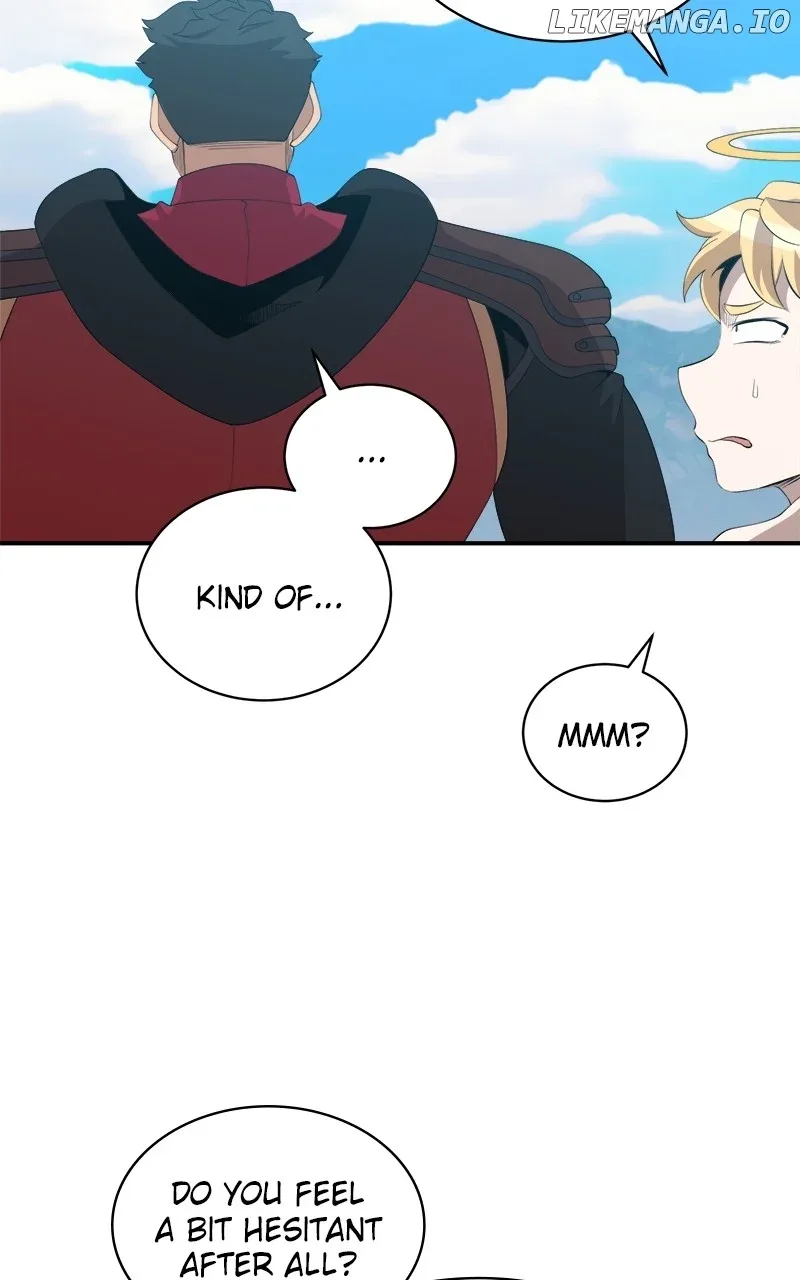 The Strongest Florist Chapter 201 page 31