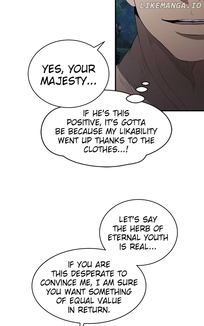 The Strongest Florist Chapter 199 page 16