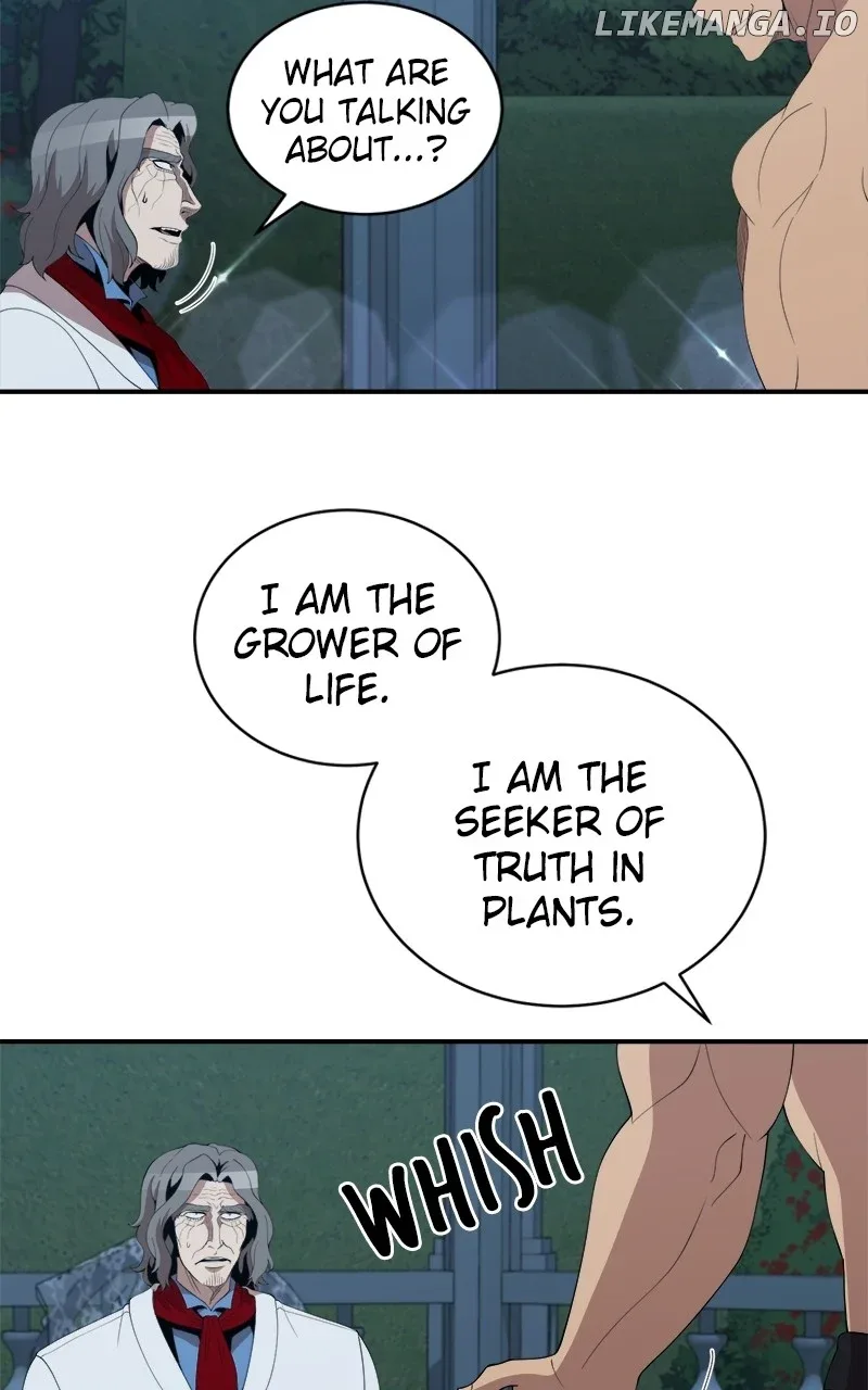 The Strongest Florist Chapter 199 page 6