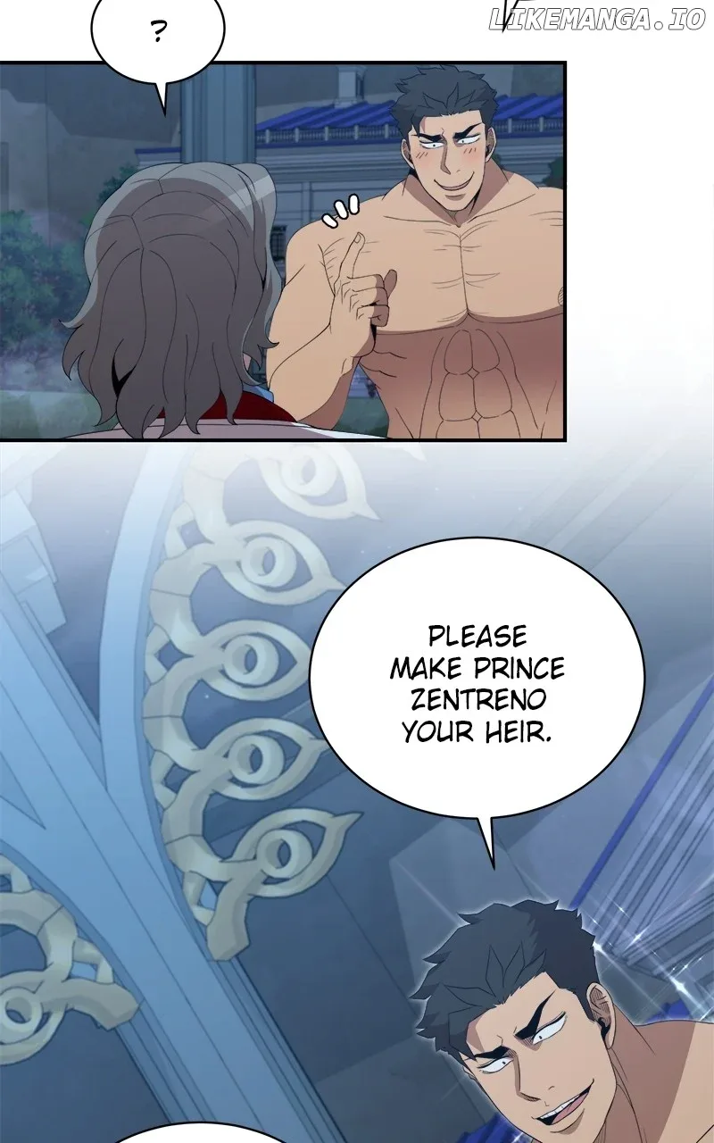 The Strongest Florist Chapter 199 page 19