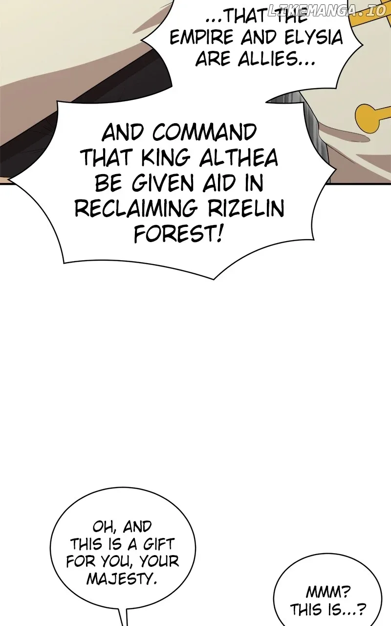 The Strongest Florist Chapter 199 page 46