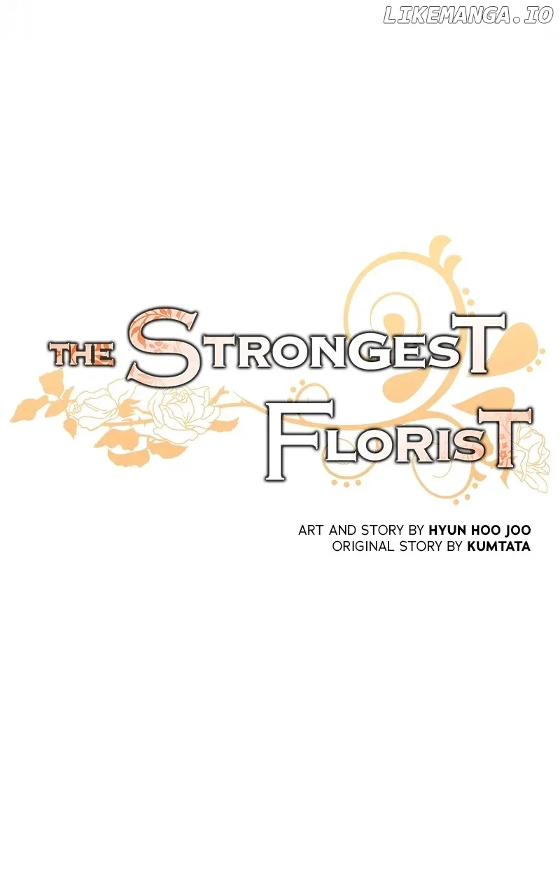 The Strongest Florist Chapter 199 page 27