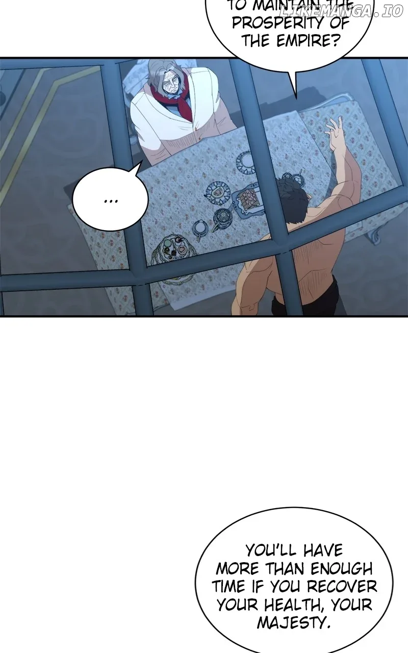 The Strongest Florist Chapter 199 page 22