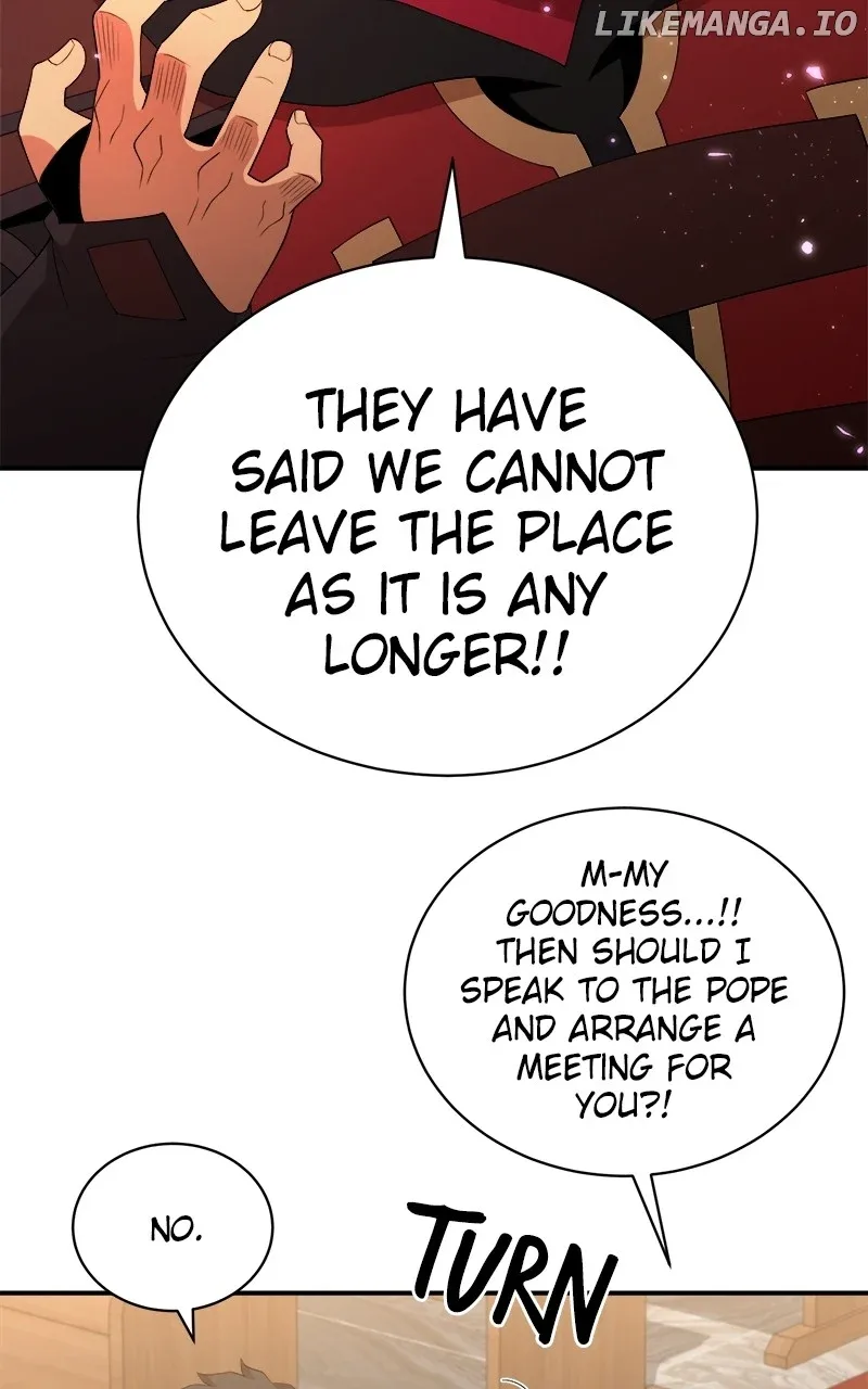 The Strongest Florist Chapter 201 page 21