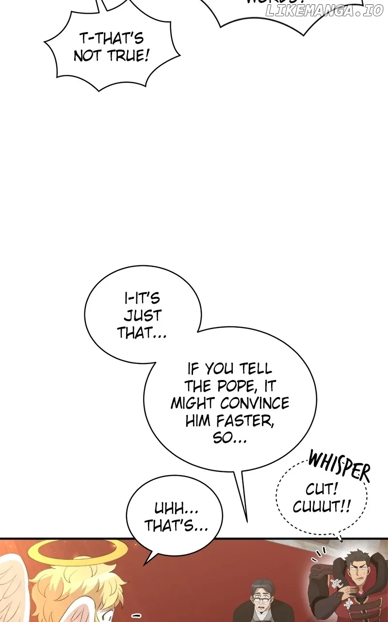 The Strongest Florist Chapter 201 page 7