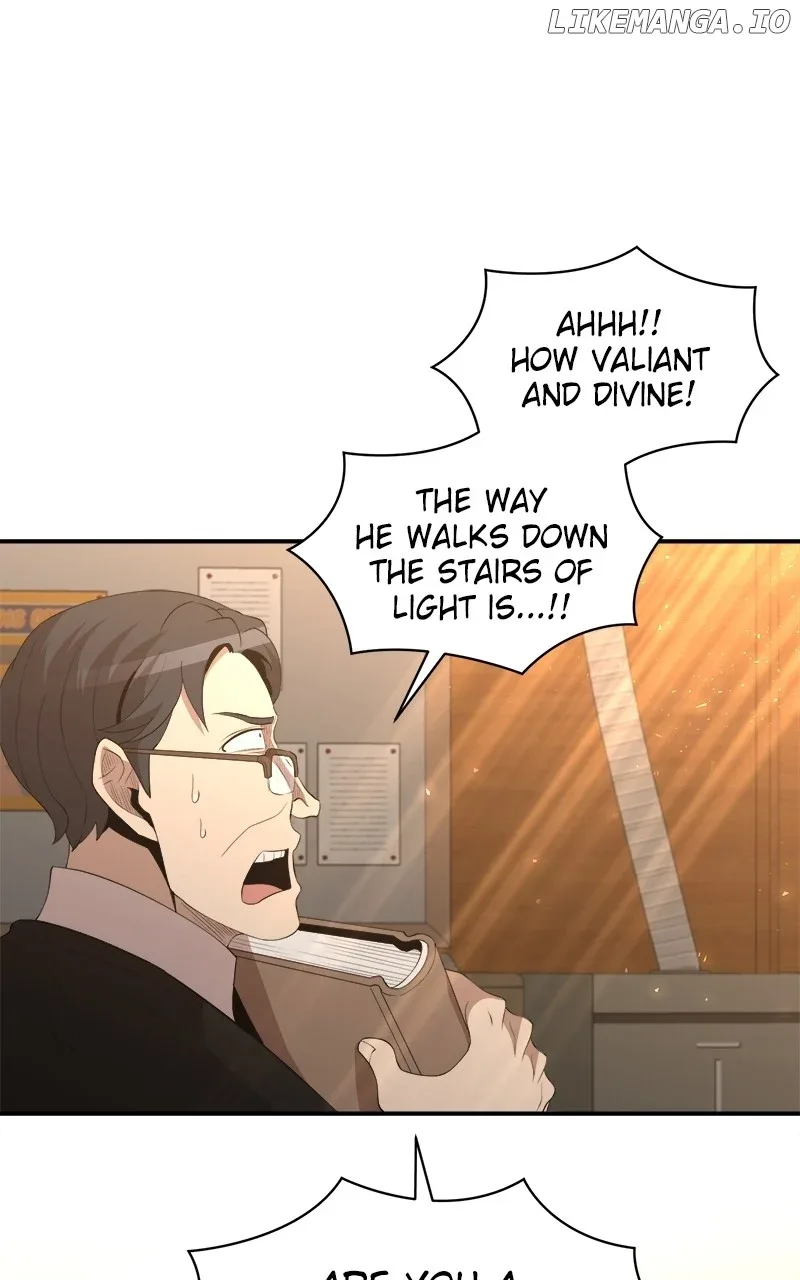 The Strongest Florist Chapter 201 page 2