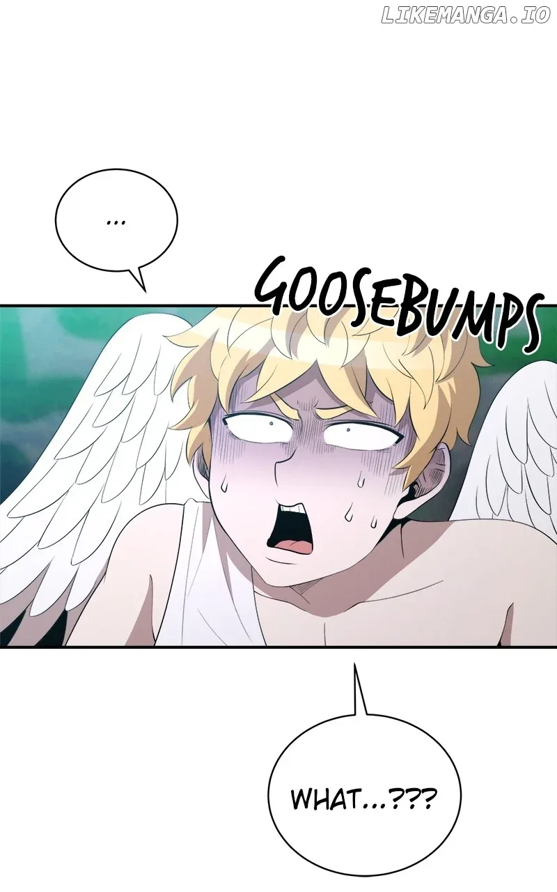 The Strongest Florist Chapter 201 page 34