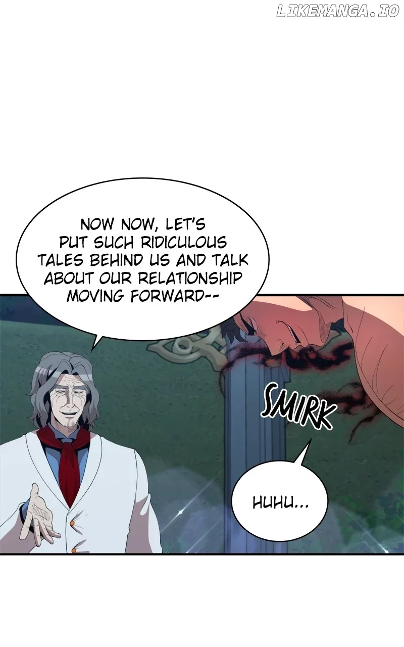 The Strongest Florist Chapter 199 page 2