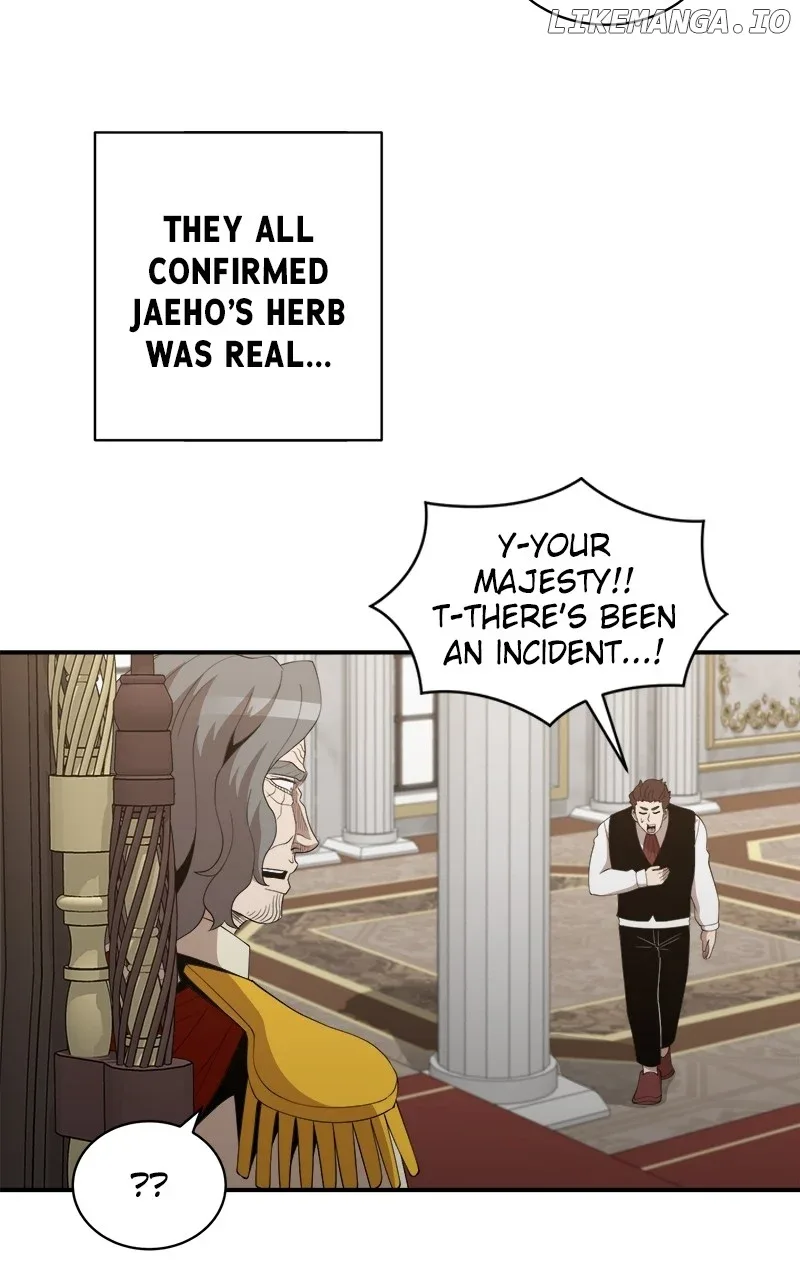The Strongest Florist Chapter 199 page 30