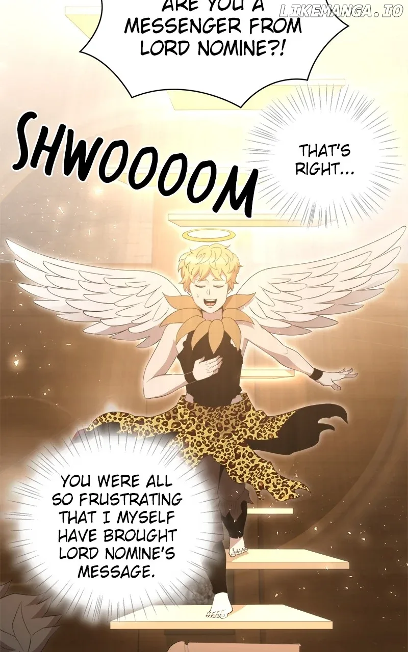 The Strongest Florist Chapter 201 page 3