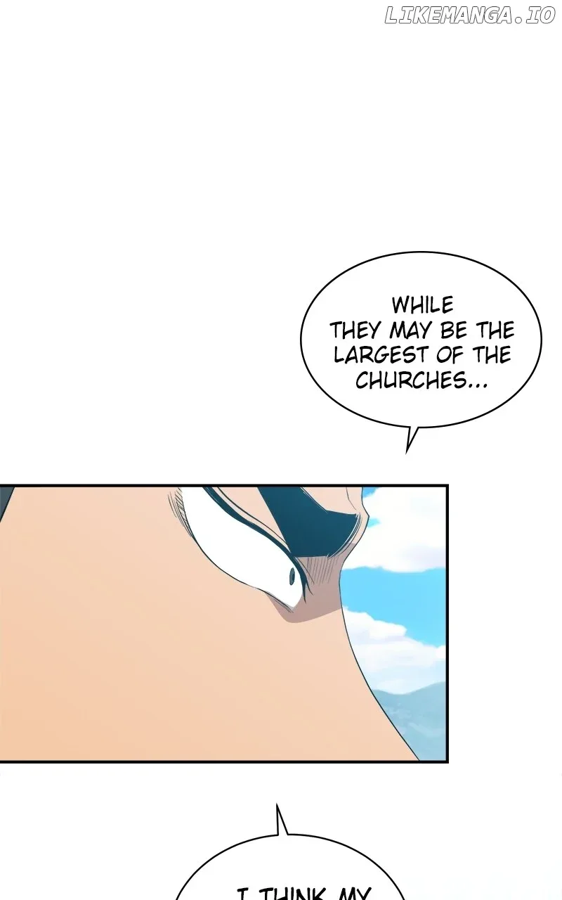 The Strongest Florist Chapter 201 page 39