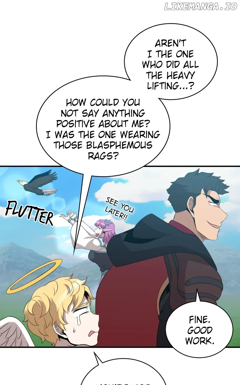 The Strongest Florist Chapter 201 page 28