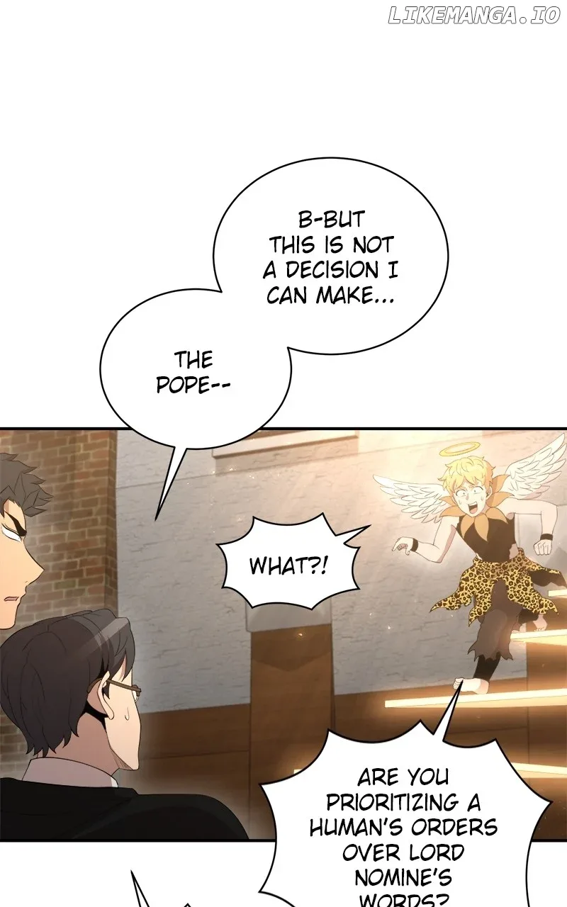 The Strongest Florist Chapter 201 page 6