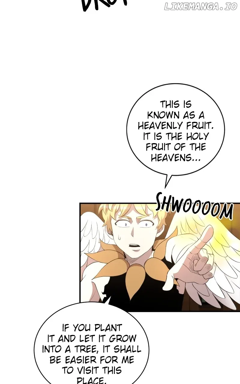 The Strongest Florist Chapter 201 page 12