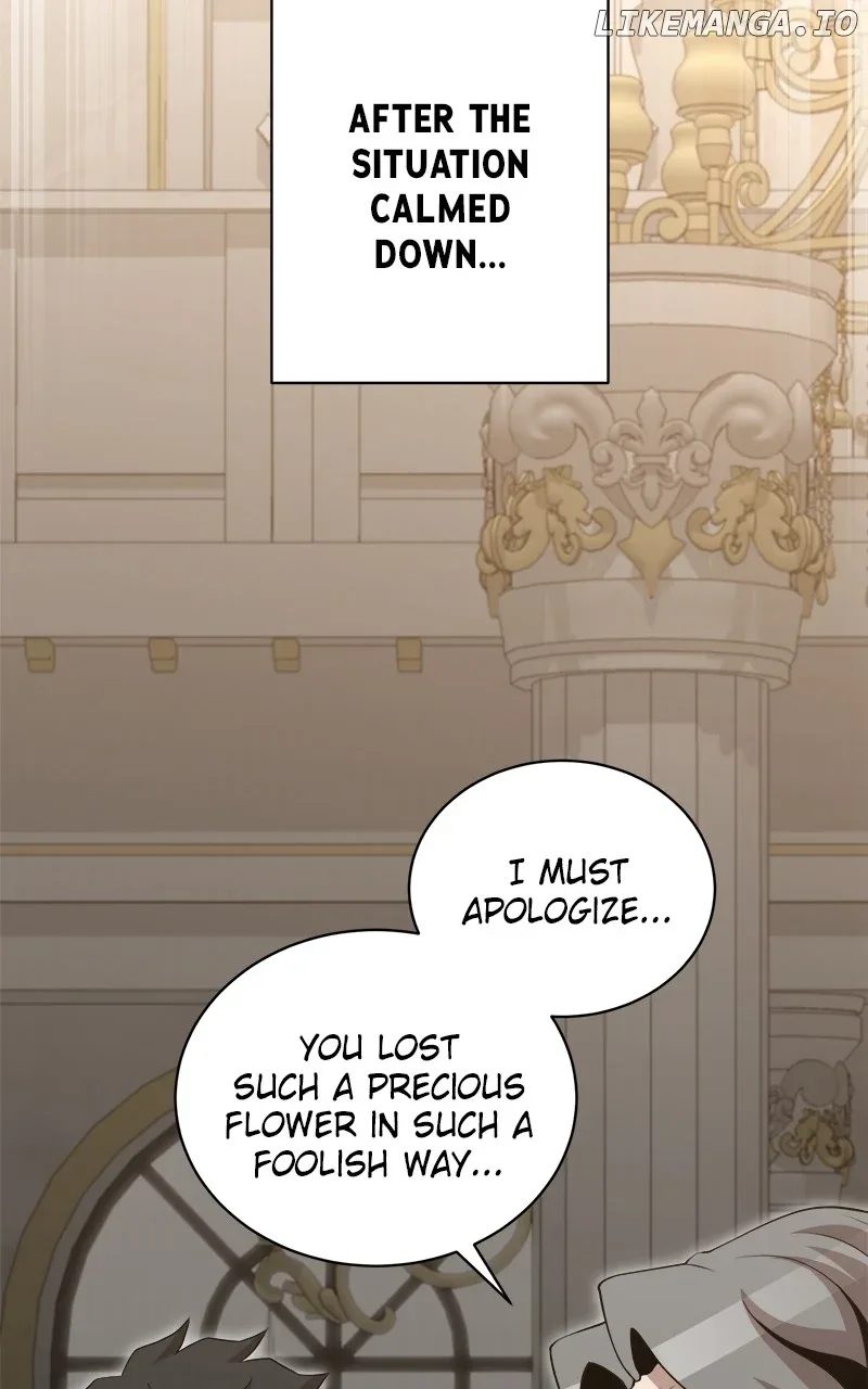 The Strongest Florist Chapter 199 page 40