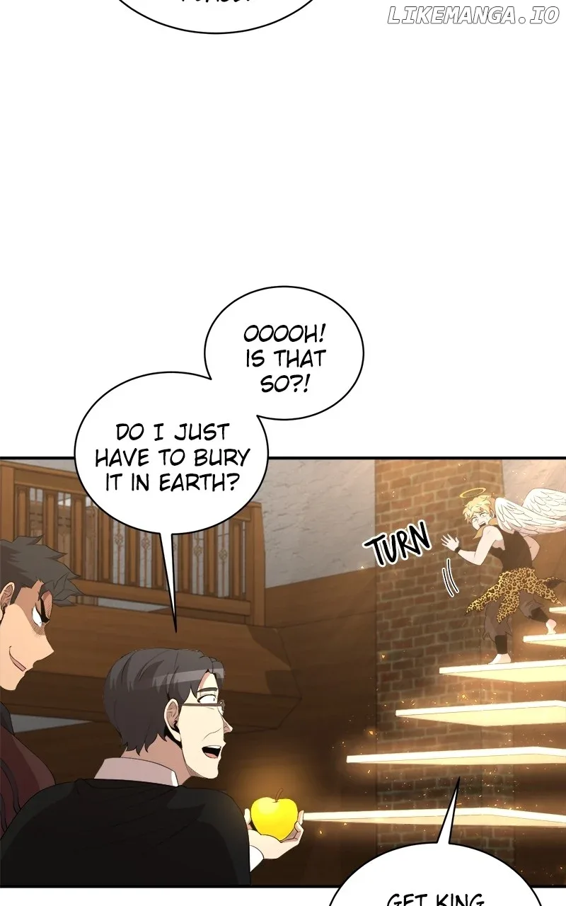 The Strongest Florist Chapter 201 page 13