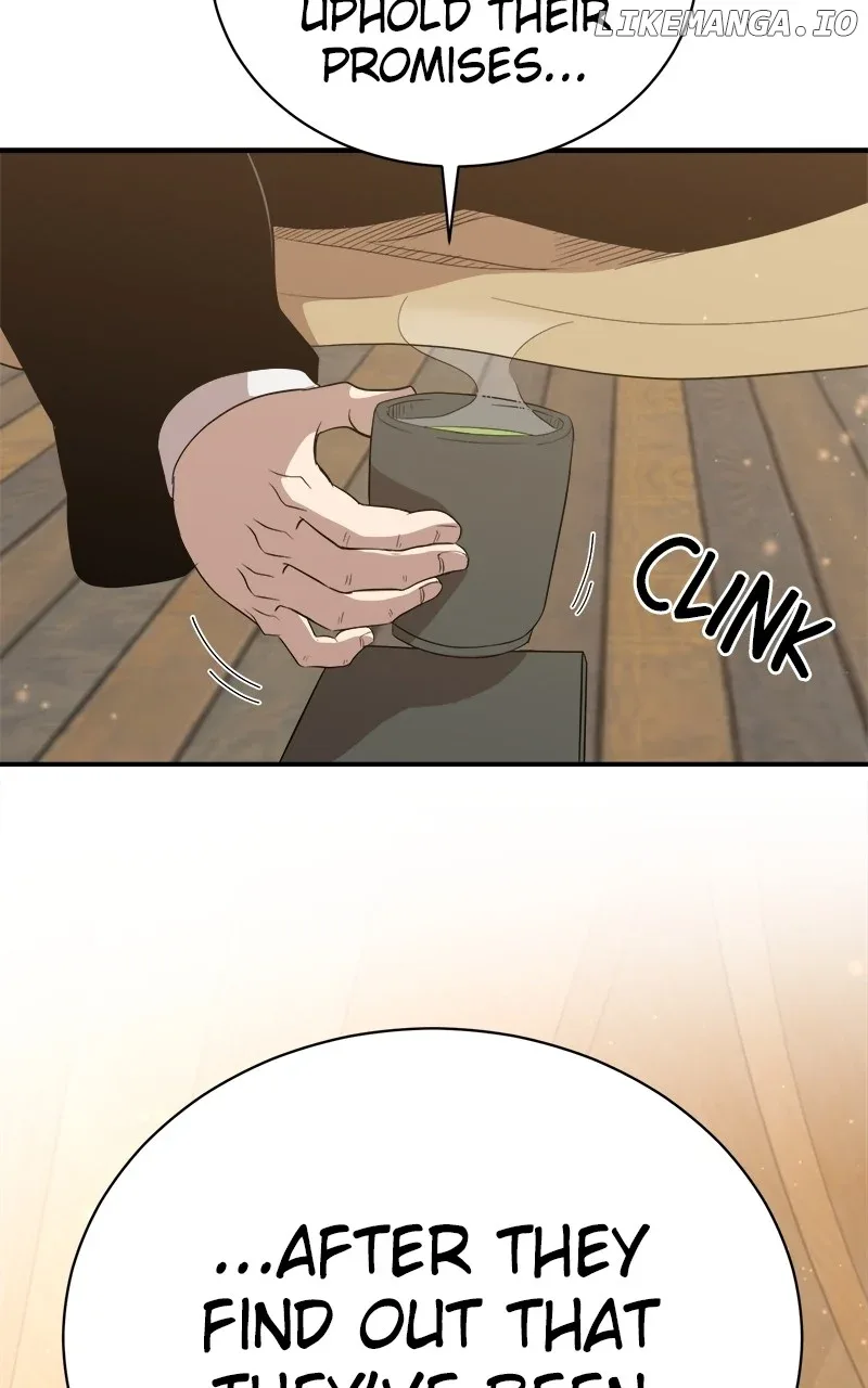 The Strongest Florist Chapter 201 page 69