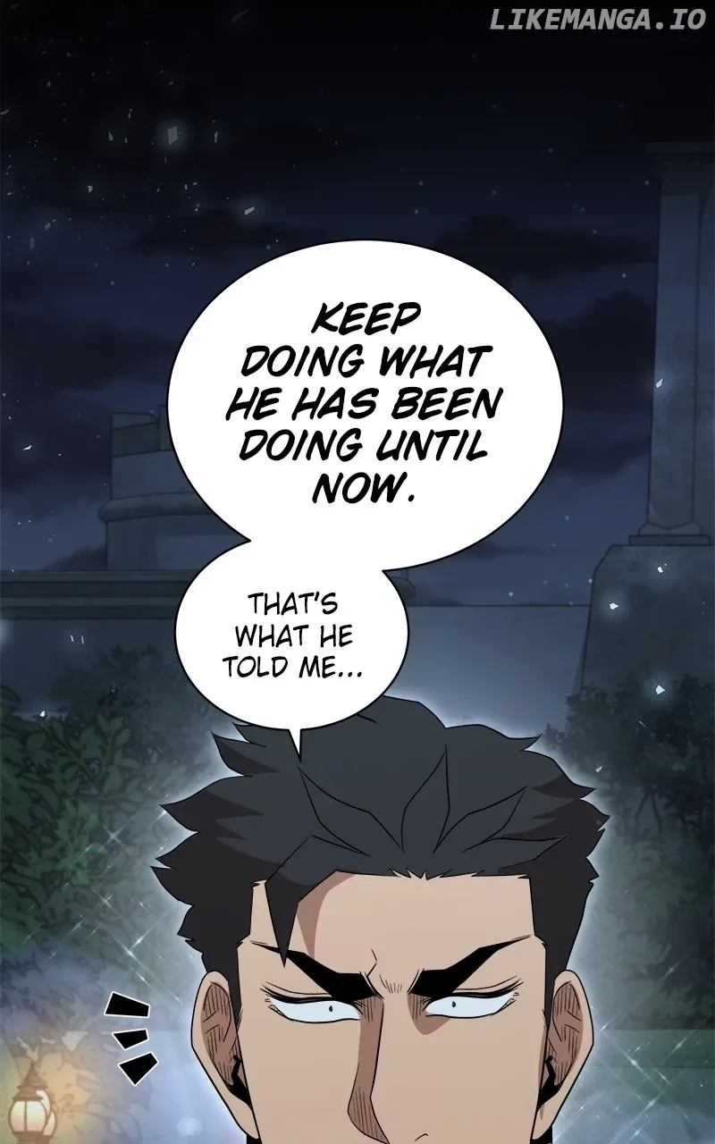 The Strongest Florist Chapter 199 page 57
