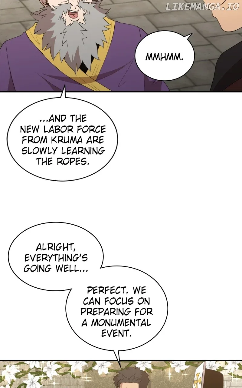 The Strongest Florist Chapter 199 page 68