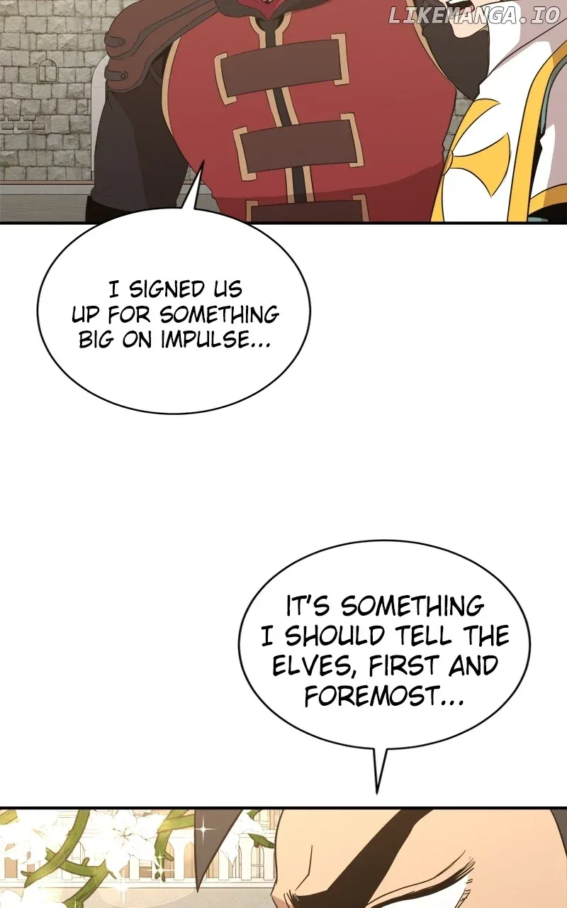 The Strongest Florist Chapter 199 page 73