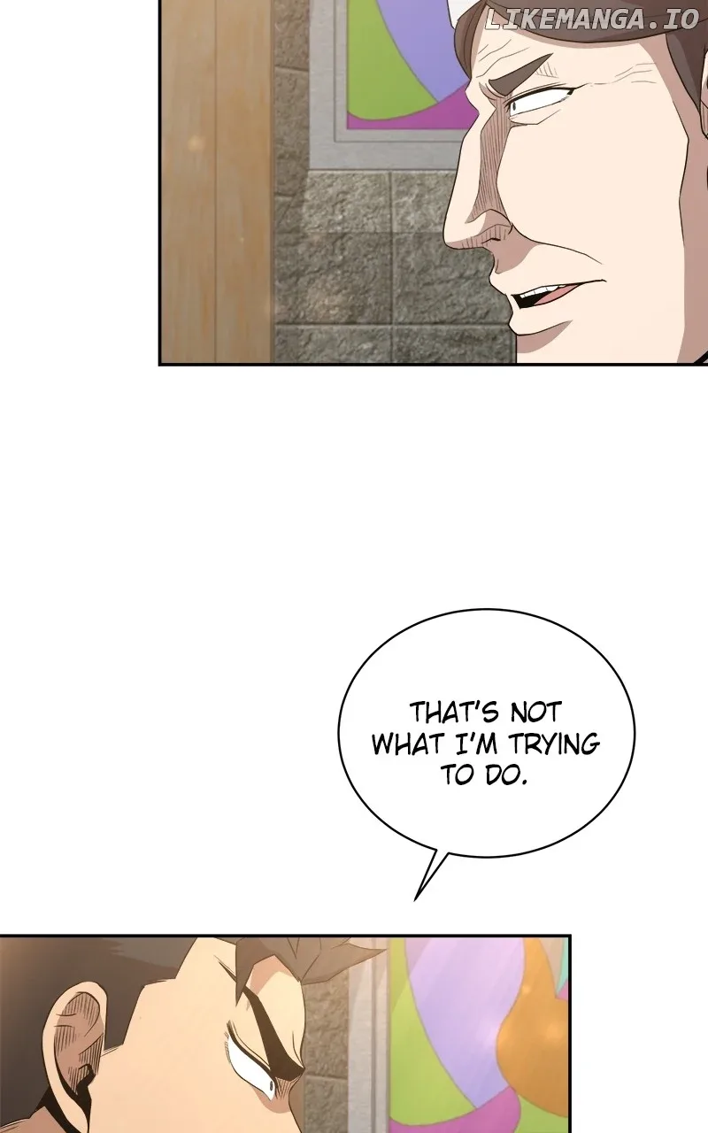 The Strongest Florist Chapter 201 page 54