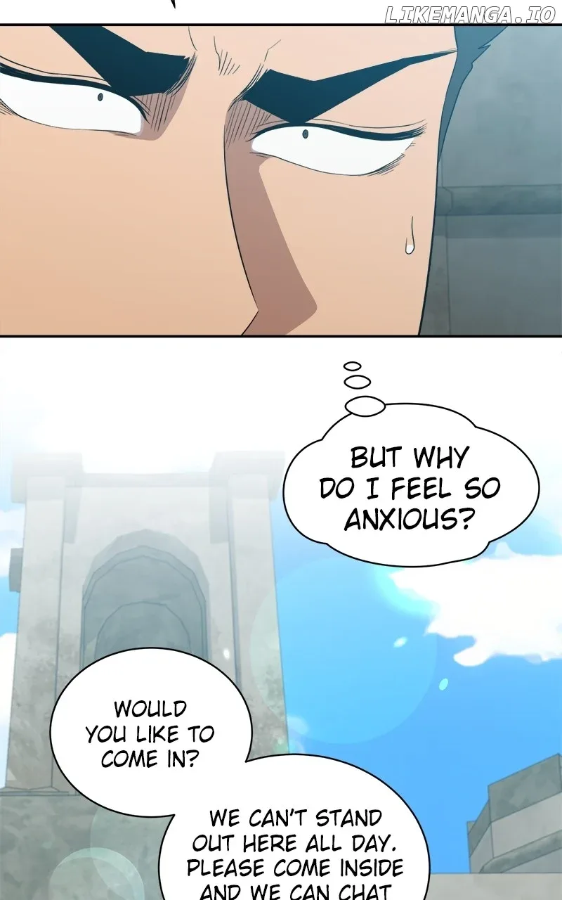 The Strongest Florist Chapter 201 page 47