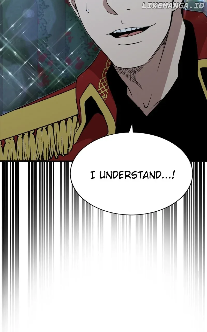 The Strongest Florist Chapter 199 page 59