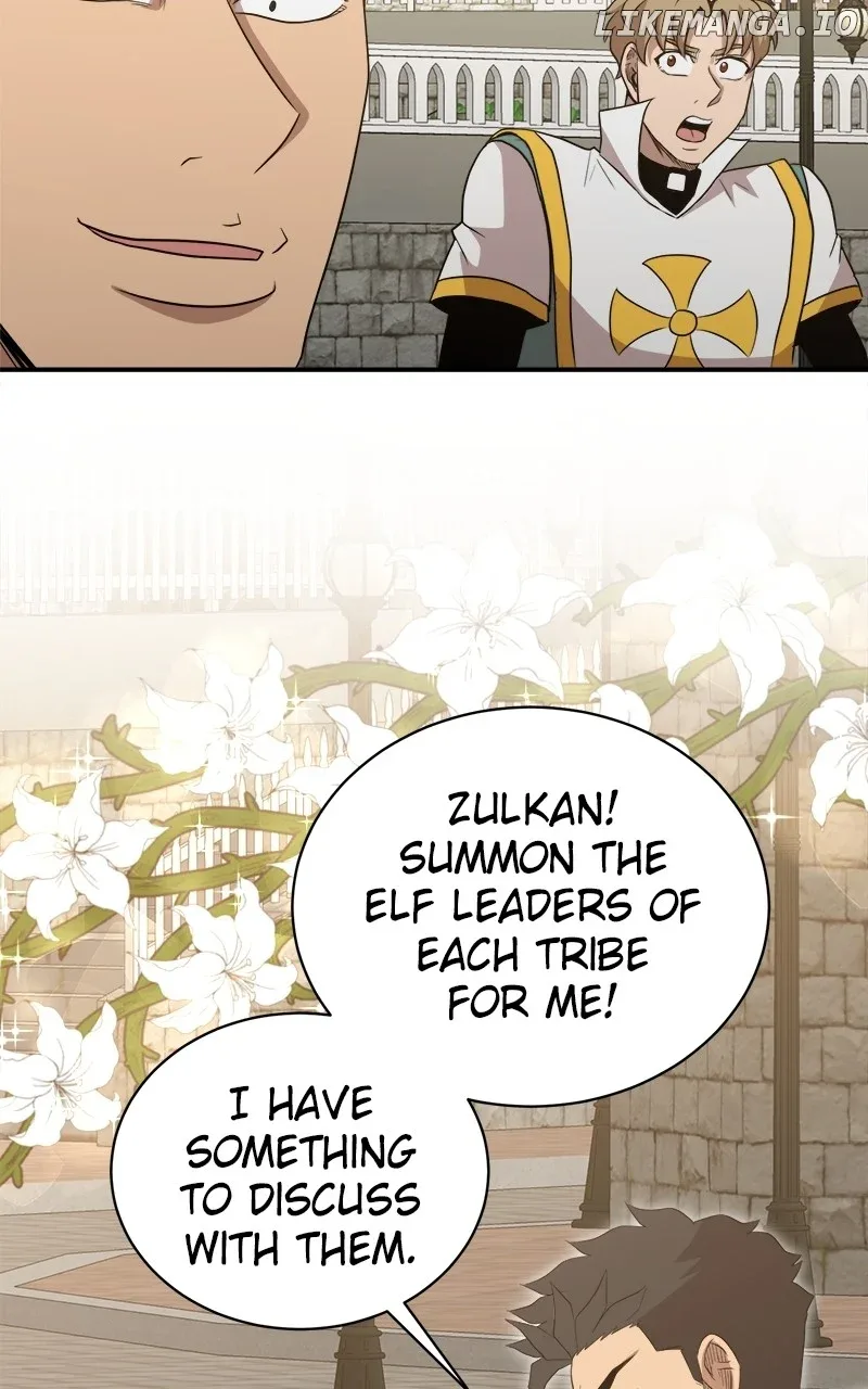 The Strongest Florist Chapter 199 page 70