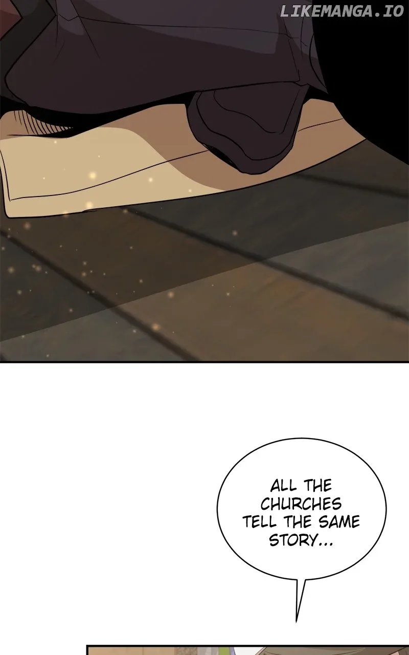 The Strongest Florist Chapter 201 page 72