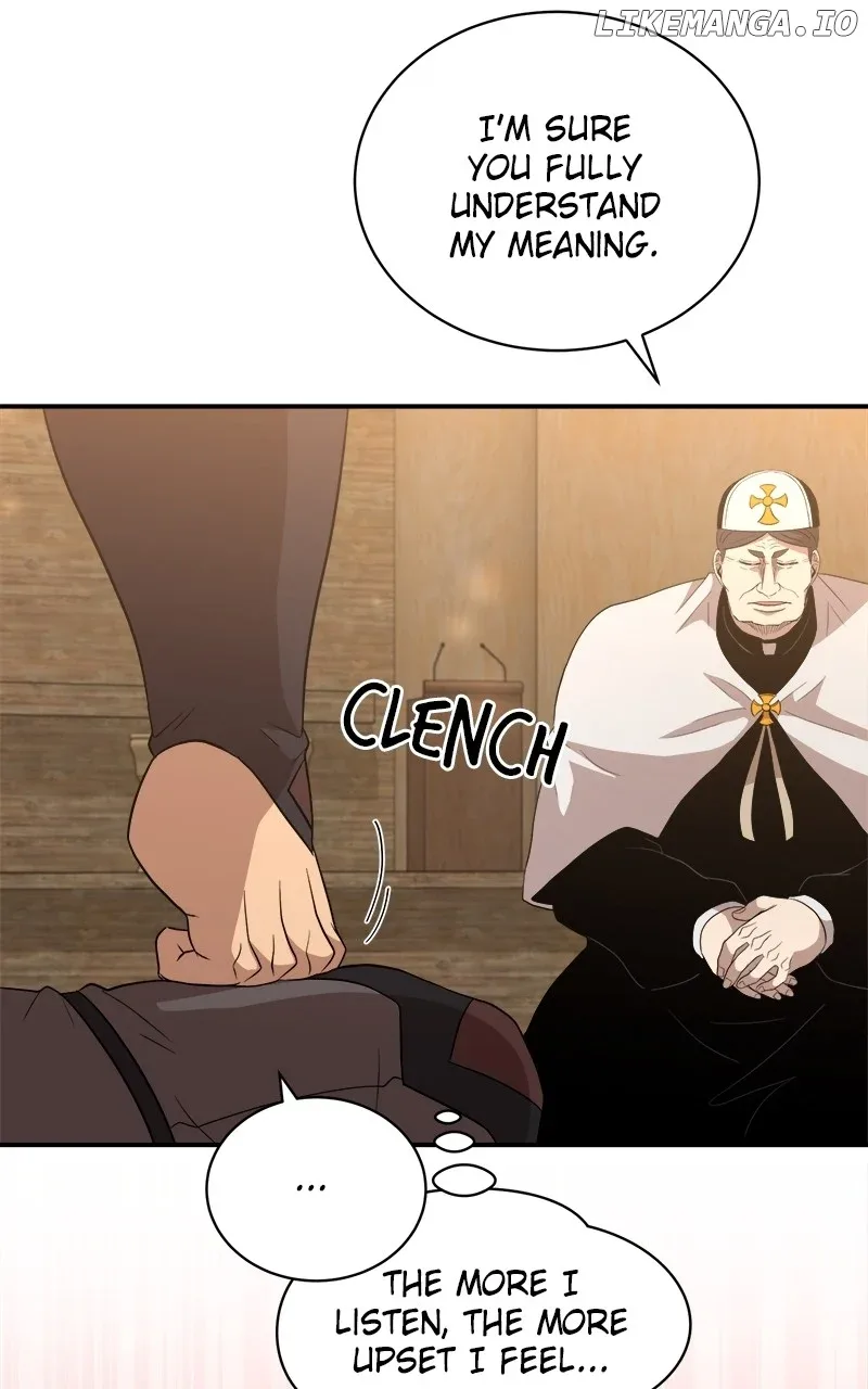 The Strongest Florist Chapter 201 page 64