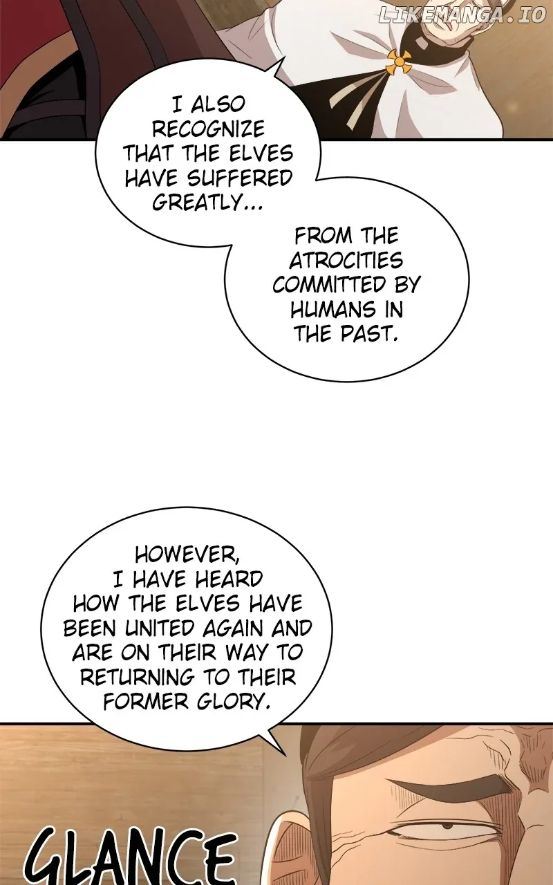 The Strongest Florist Chapter 201 page 61