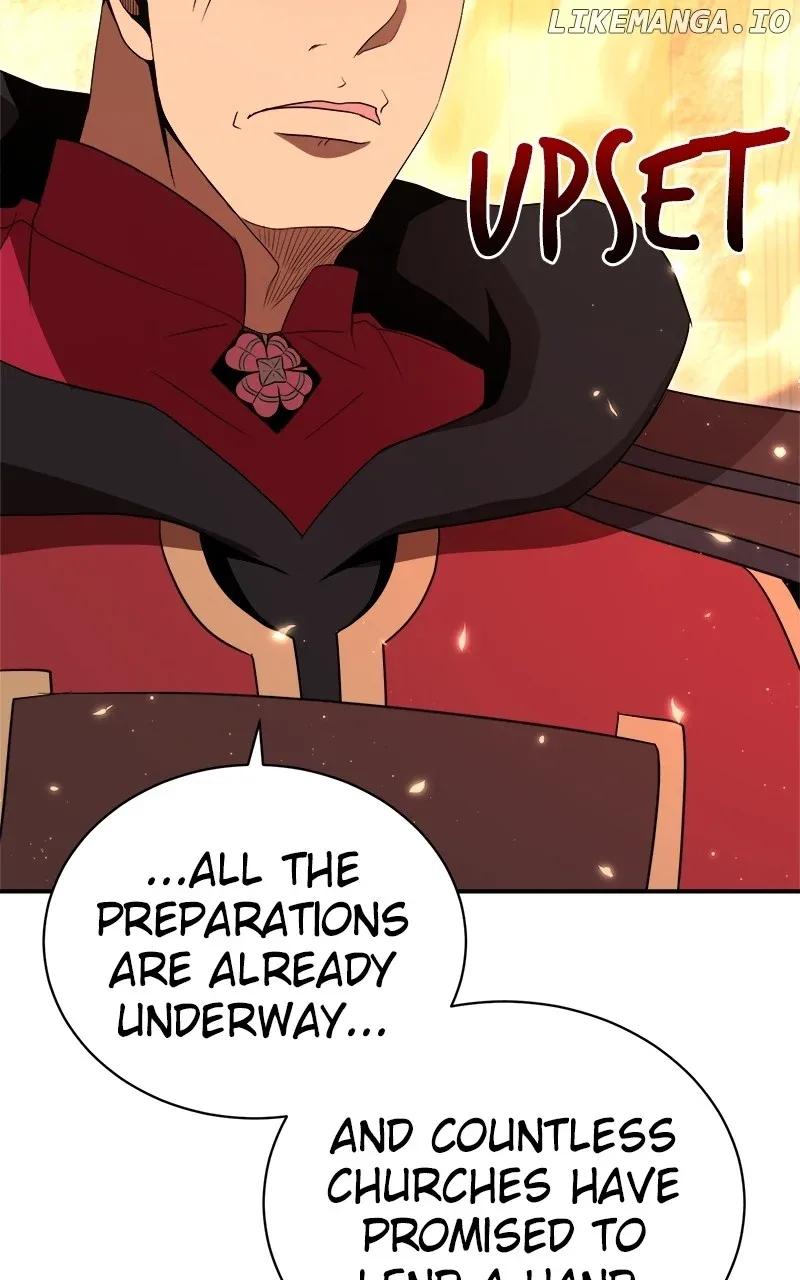 The Strongest Florist Chapter 201 page 66
