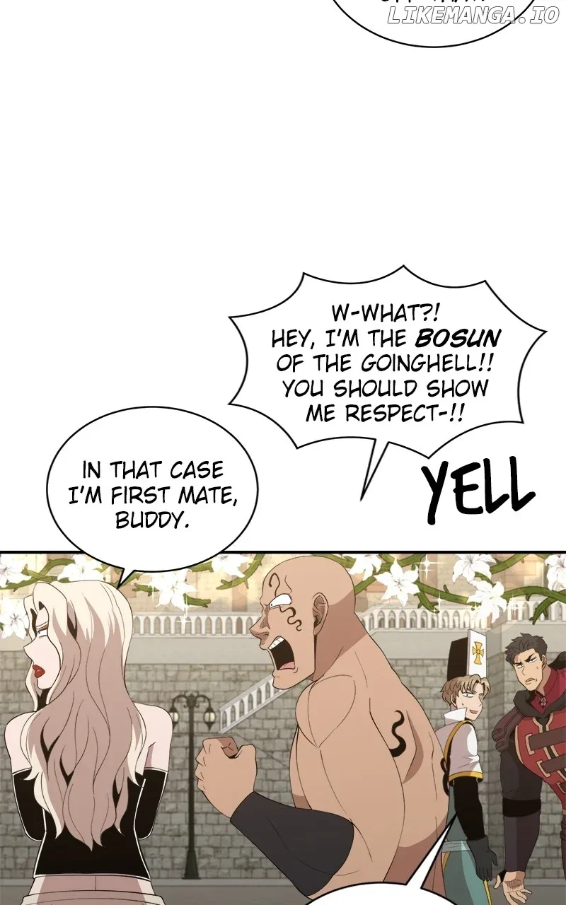 The Strongest Florist Chapter 199 page 65