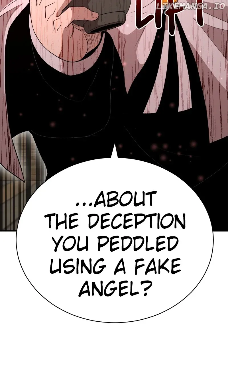 The Strongest Florist Chapter 201 page 75